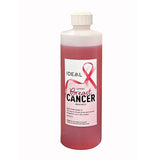 IDEAL 2604 P7 Super Micro Cut Cenntralized Paper Shredder with Pink Oil