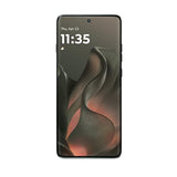 Motorola Edge 2025 | Unlocked | Made for US 8/256GB | 50MP Camera | Pantone Deep Forest