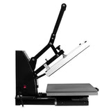 Heat Press Nation Signature Series 15" x 15" Slide Out Drawer Heat Press (Manual)