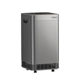 Nuwave Forever Plus Air Purifier for Home with Washable Filter, Massive Areas up to 3,210 Sq Ft, Never Replace Air Filter System, Zero Waste