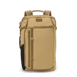 TUMI - Alpha Bravo Detrick Backpack - Multi-Compartment Travel Gear