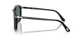 Persol Po0203s Square Sunglasses