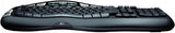 Logitech 920-001996 Wireless Keyboard K350