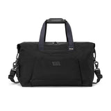 TUMI - Alpha Double Expansion Duffel - Business & Weekend Travel Duffel Bag