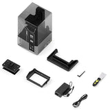 ELEGOO Mars 5 Ultra Resin 3D Printer with 7" 9K Mono LCD, 150mm/h High Speed