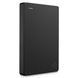 Seagate Portable 2TB External Hard Drive HDD — USB 3.0 for PC, Mac, PlayStation