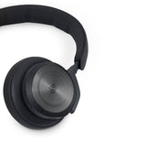 Beoplay HX – Comfortable Wireless ANC Over-Ear Headphones - Black Anthracite Bang & Olufsen