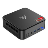 KAMRUI E3B AMD Ryzen 7 7730U Mini Gaming PC, 16GB RAM 1TB SSD Mini PC