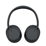 Noise Canceling Wireless Headphones Bluetooth Over The Ear Headset with Microphone and Alexa Built-in, Black New Sony