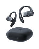 OpenFit Air - Open-Ear Headphones, True Wireless Earbuds, Water Resistant, Secure Earhooks for Daily Use