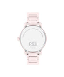 Movado Bold Women's Evolution 2.0 Ceramic Watch