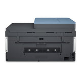 HP Smart Tank 7602 Wireless All-in-One Ink Tank Printer, Scanner, Copier with 2 Years of Ink Included