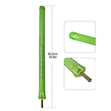 TWAYRDIO Dual Band Portable Inflatable Ham Radio Antenna,SMA-female VHF UHF Long Range Two-Way Radio Antenna for Baofeng UV-5R BF-F8HP BF-888s Kenwood Retevis