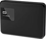 WD Easystore 1TB External USB 3.0 Portable Hard Drive