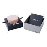 Frederique Constant Ladies Swiss Quartz Classic Carrée Silver
