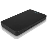Express 2TB Portable External Hard Drive, USB 3.0/3.2 Gen 1 Up to 625 MB/s Speed
