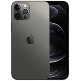 Apple iPhone 12 Pro, 256GB, Graphite - Verizon (Renewed Premium