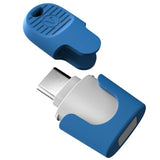 pickbusters Bug Bite Itch Relief Tool, Heat Pen for Mosquito Bites, Battery-Free After-Bite Care Device Powered by USB-C Power Banks, Smartphones and Tablets, Portable for Camping, Travel and Home