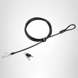 Kensington N17 2.0 Keyed Laptop Lock for Dell & Alienware