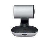 Logitech PTZ Pro 2 Camera – USB HD 1080P Video Camera for Conference Rooms