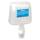 CLARK PROFESSIONAL KLEENEX Luxury Foam Moisturizing Instant Hand Sanitizer