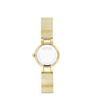 Movado Museum Velura Mini Women’s Quartz Watch