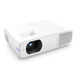 LED Full HD Conference Room Projector | 4000 Lumens | 1080P | 98% REC.709 | 2D & Auto Keystone | Dual HDMI | 4K HDR Compatible | Screen Casting