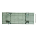INDUSTRIAL Hotel Cart, Housekeeping Cart