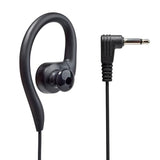 UAYESOK EH06 and ET02 Listen Only Earpiece