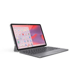 Lenovo Chromebook Duet - 2025 - Convertible Laptop - ChromeOS - 10.95" WUXGA IPS Touch Display - 4GB Memory
