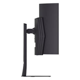 LG 45GX900A-B 45-Inch Ultragear WQHD (3440 x 1440) OLED Curved Gaming Monitor