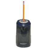 Westcott Heavy Duty School/Classroom Pro Electric Pencil Sharpener