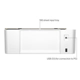 HP Smart Tank 5000 Wireless All-in-One Ink Tank Printer, Scanner