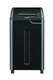 Powershred 425ci Cross-Cut Shredder Paper Cutting and Measuring