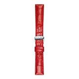 Tissot Womens Tissot Chemin des Tourelles Powermatic 80 34 mm
