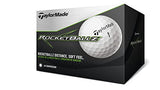 TaylorMade Golf ROCKETBALLZ 36 BALL PACK TaylorMade