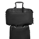TUMI - Alpha Bravo Reconnaissance Duffel - Men's Gym, Travel, and Commuter Bag - Black
