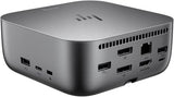 HP 100W G6 Thunderbolt 4 Universal Thunderbolt/USB-C Docking Station