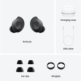 Samsung Galaxy Buds FE True Wireless Bluetooth Earbuds, Comfort and Secure in Ear Fit, Auto Switch Audio