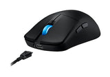 Harpe Ace Mini Wireless Gaming Mouse, 49g Lightweight, Black ASUS