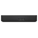 Seagate Portable 2TB External Hard Drive HDD — USB 3.0 for PC, Mac, PlayStation