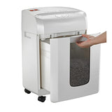 Particle Paper Shredder 16L Commercial A4 Paper Waste Paper Machine