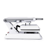 Stahls MerchMaker Heat Press 9" x 12" – Compact Heat Press Machine with LCD Display, Adjustable Temperature
