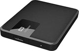 WD Easystore 1TB External USB 3.0 Portable Hard Drive