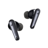 Soundcore by Anker Liberty 4 NC Wireless Earbuds, 98.5% Noise Reduction, Adaptive Noise Cancelling to Ears and Environment