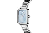 Movado Bold Evolution 2.0 Women's Luxury Tank Watch