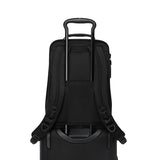 TUMI - Alpha Bravo Wheeled Duffel Carry-On - Ballistic Nylon - 21.8" X 14.0" X 9.0" - Khaki