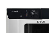 Epson Discproducer PP-100III CD/DVD/Blu-ray Disc Publisher and Printer