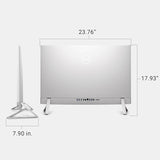 Dell 27" All-in-One Desktop, FHD, Intel Core 5 120U, Windows 11 Home