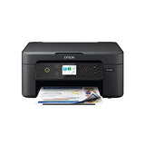 Home XP-4200 Wireless Color All-in-One Printer with Scan Copy, Automatic 2-Sided Printing